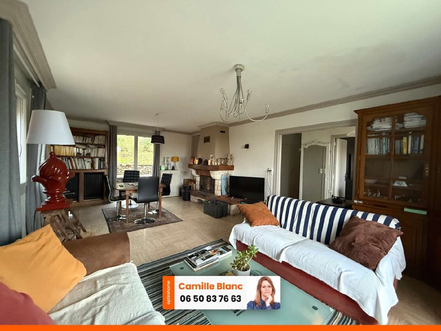 te koop huis Maintenon Eure-et-Loir 3