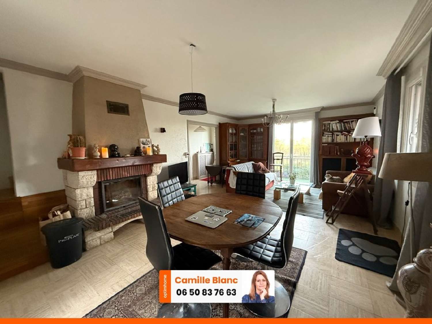 te koop huis Maintenon Eure-et-Loir 4