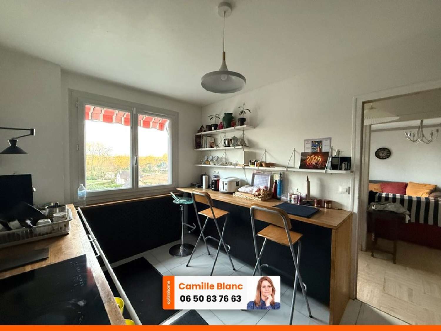 te koop huis Maintenon Eure-et-Loir 5