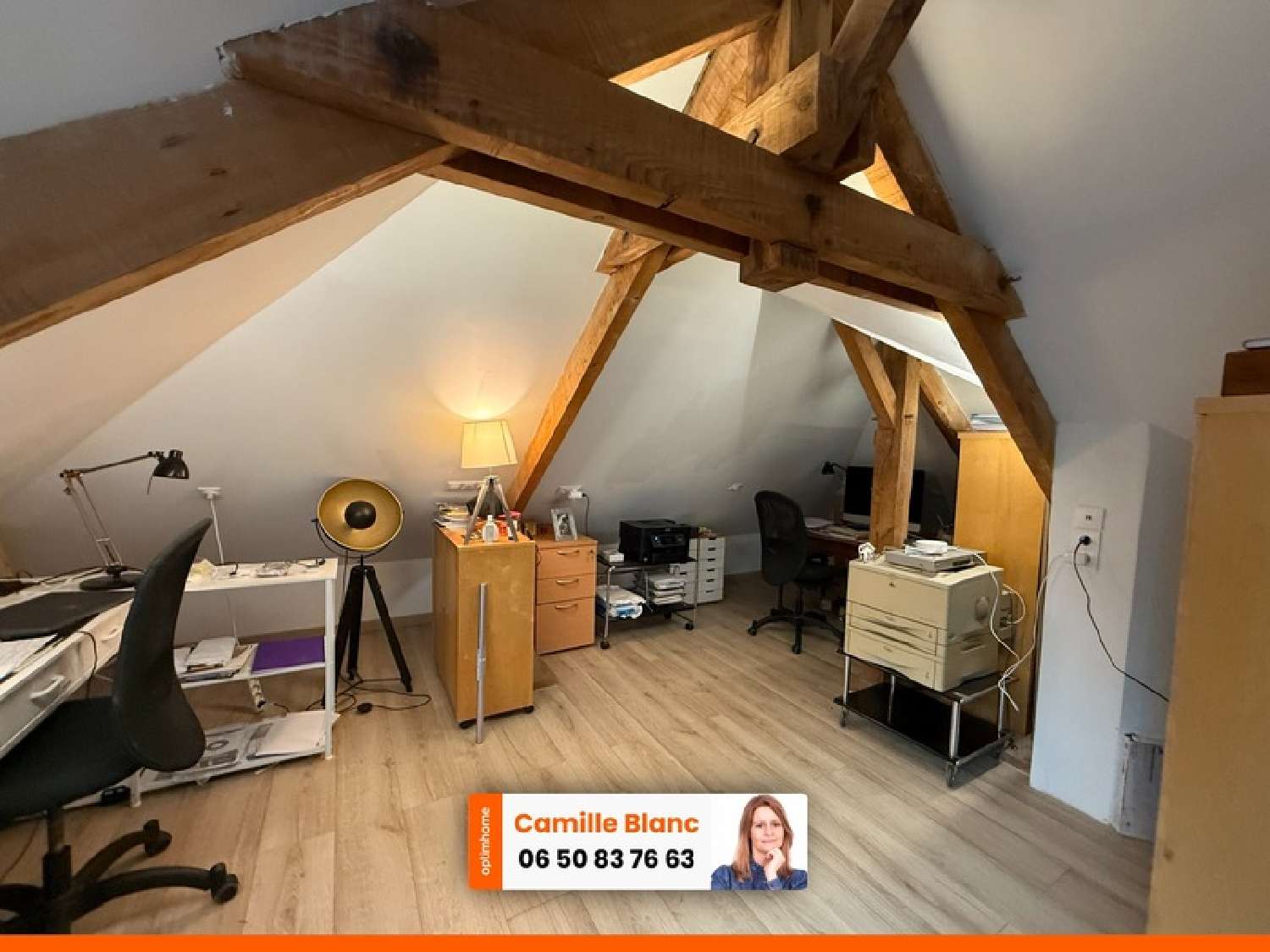 te koop huis Maintenon Eure-et-Loir 8