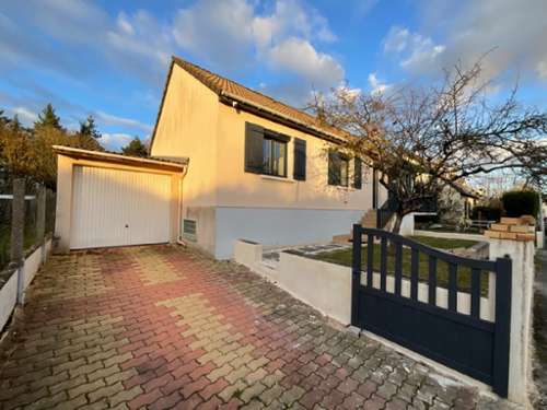 Mainvilliers Eure-et-Loir maison foto 7219835