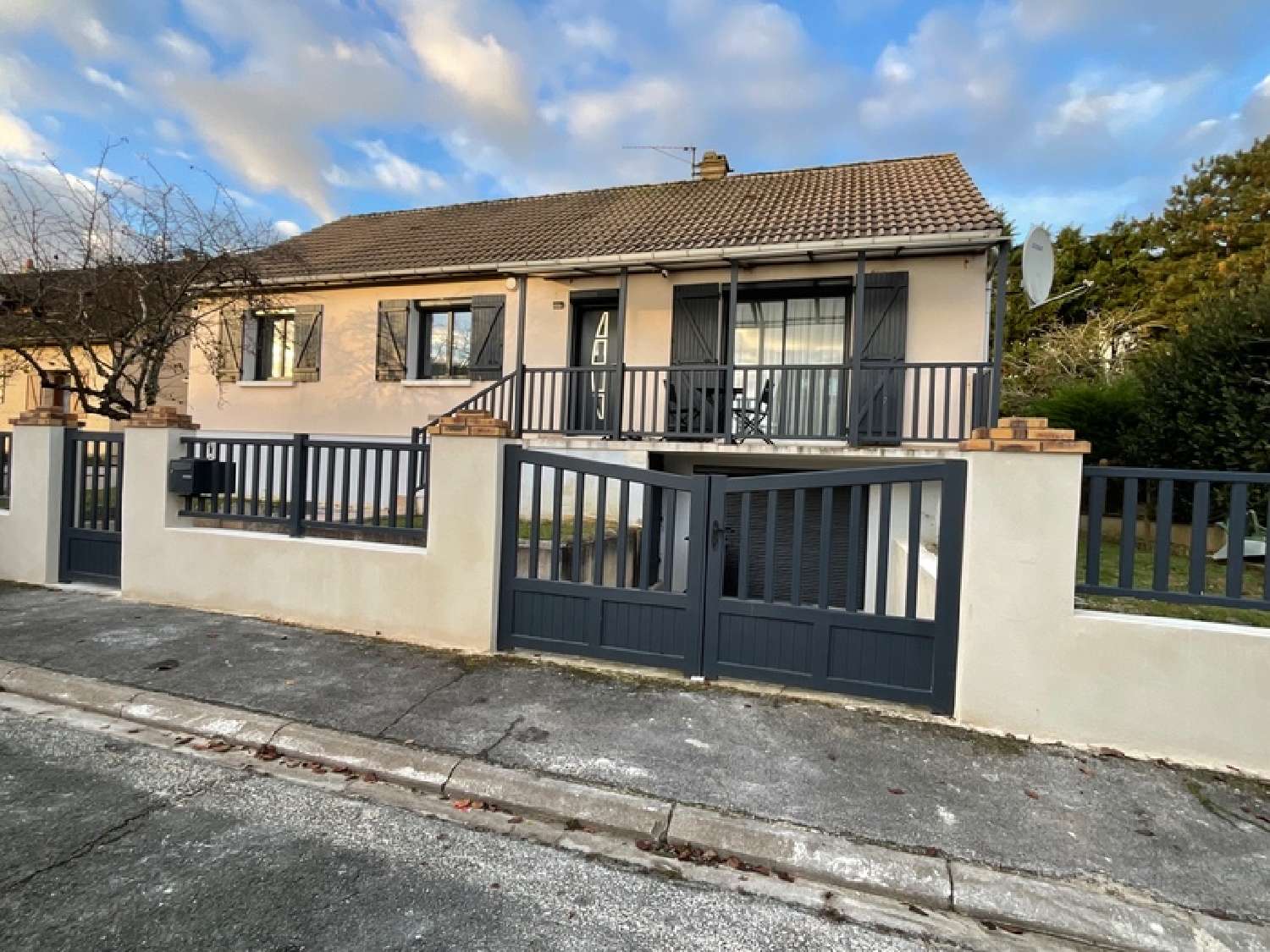 à vendre maison Mainvilliers Eure-et-Loir 2