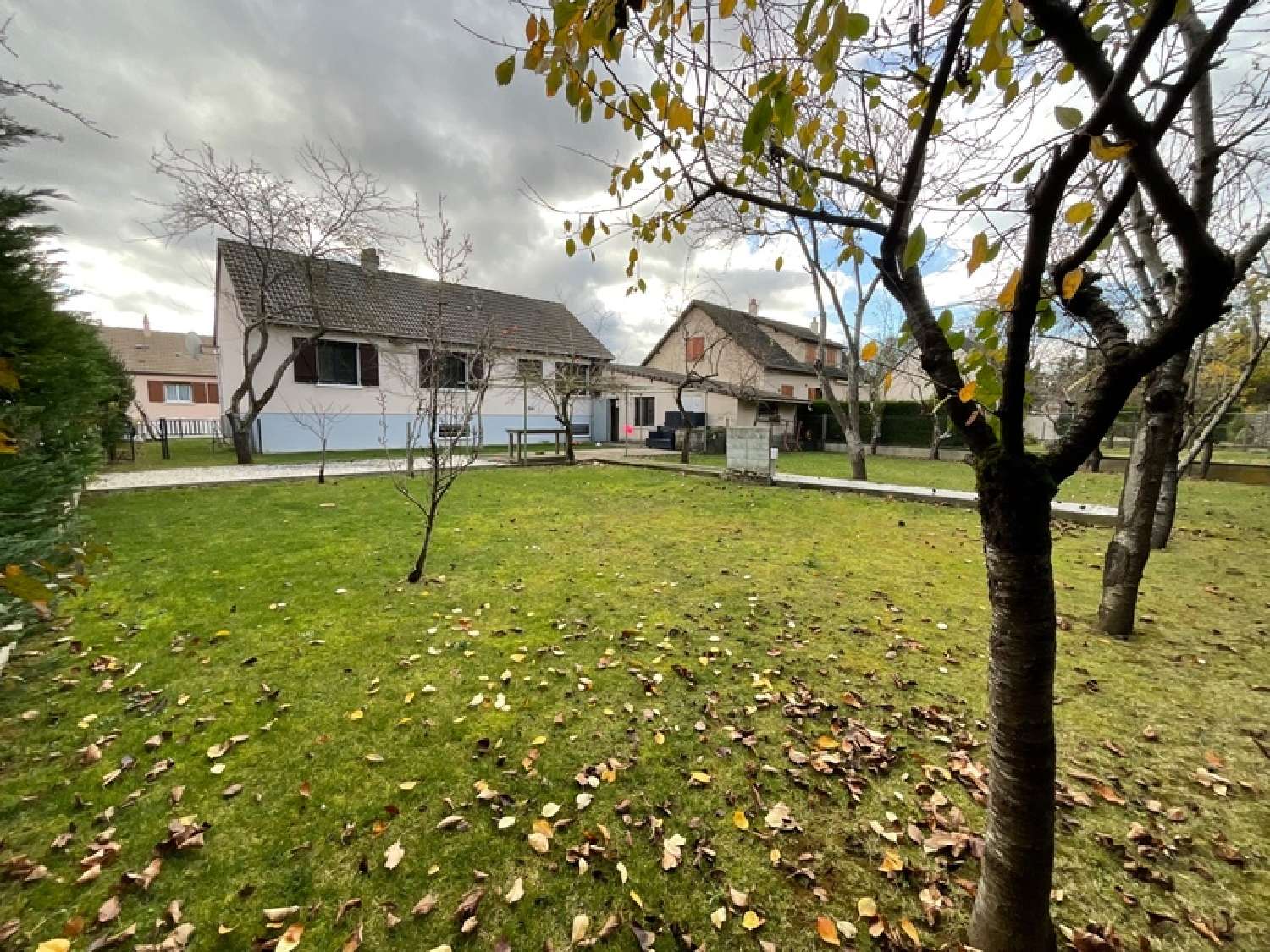 à vendre maison Mainvilliers Eure-et-Loir 8