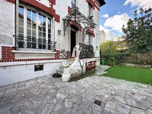 Maisons-Alfort Val-de-Marne maison foto 7224557