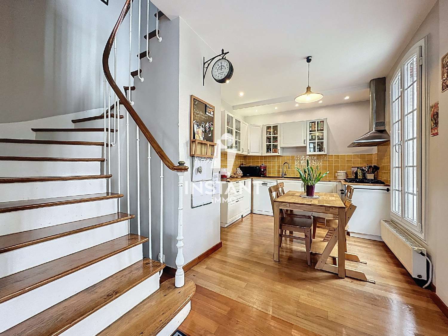 à vendre maison Maisons-Alfort Val-de-Marne 2