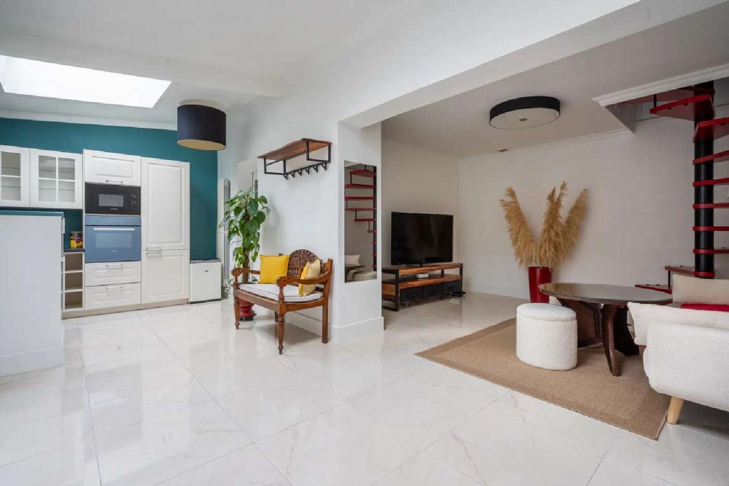  te koop huis Maisons-Alfort Val-de-Marne 1