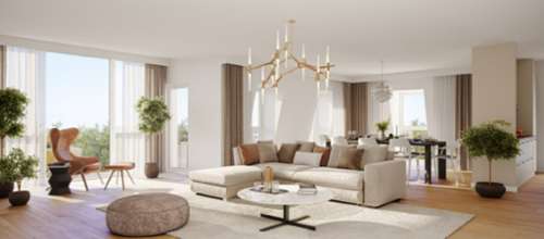 Maizières-lès-Metz Moselle Haus Bild 7219895