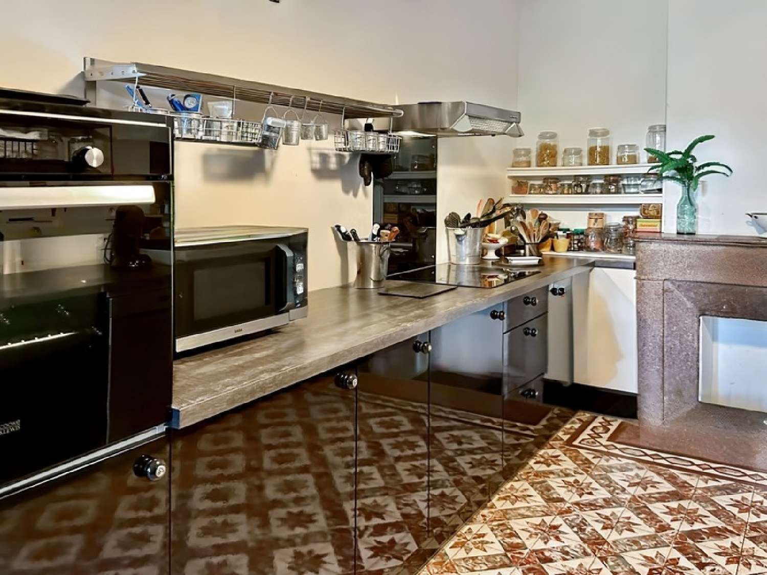 à vendre maison Malabat Gers 5