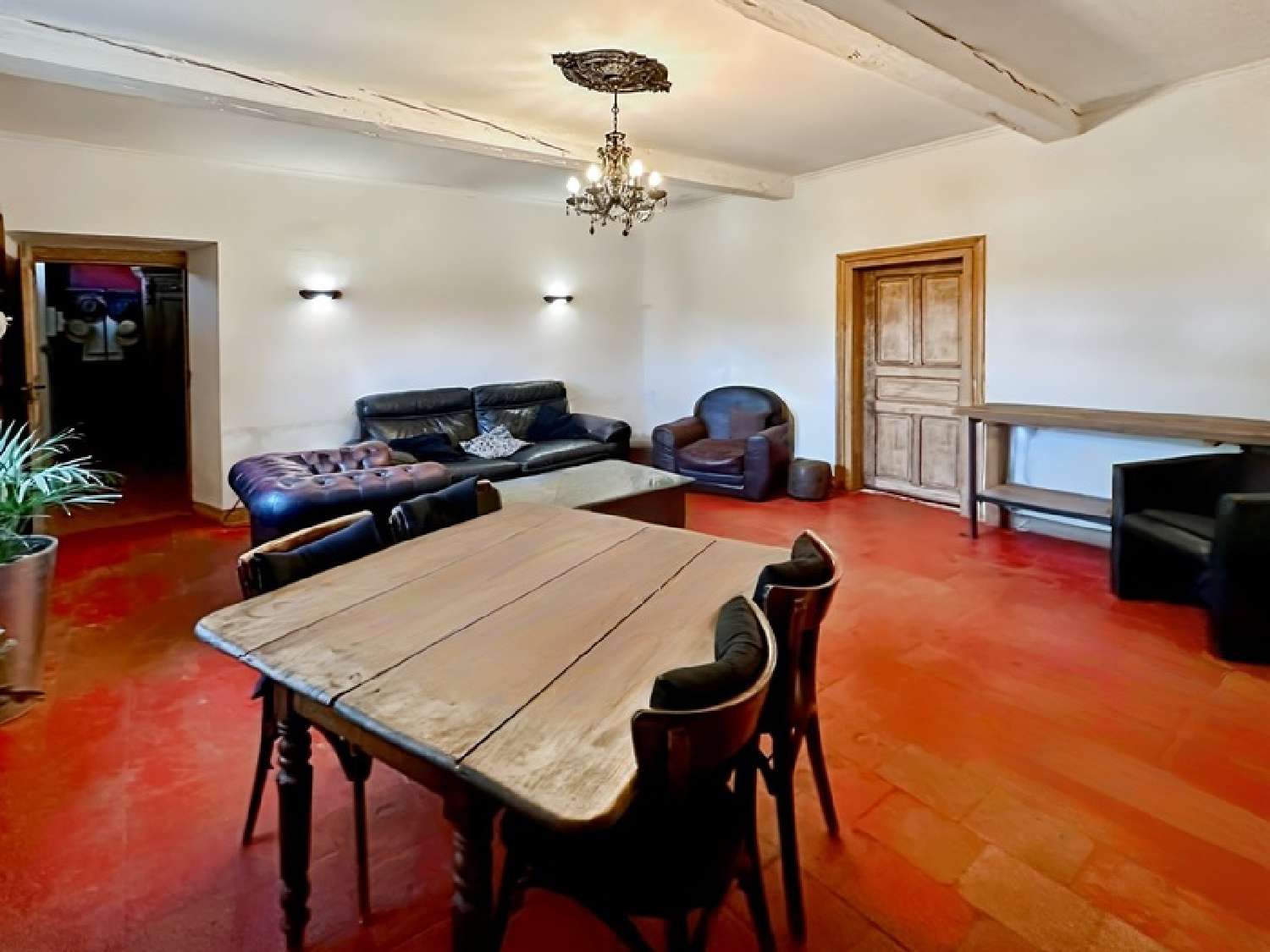 à vendre maison Malabat Gers 7