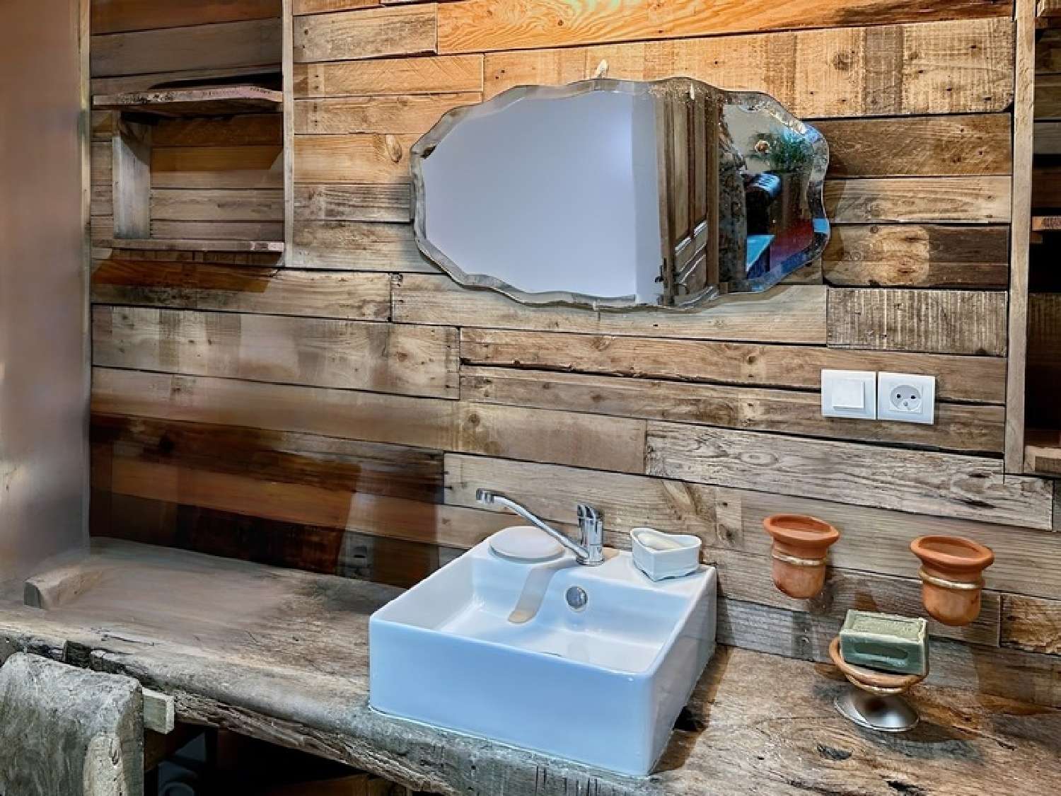 à vendre maison Malabat Gers 8