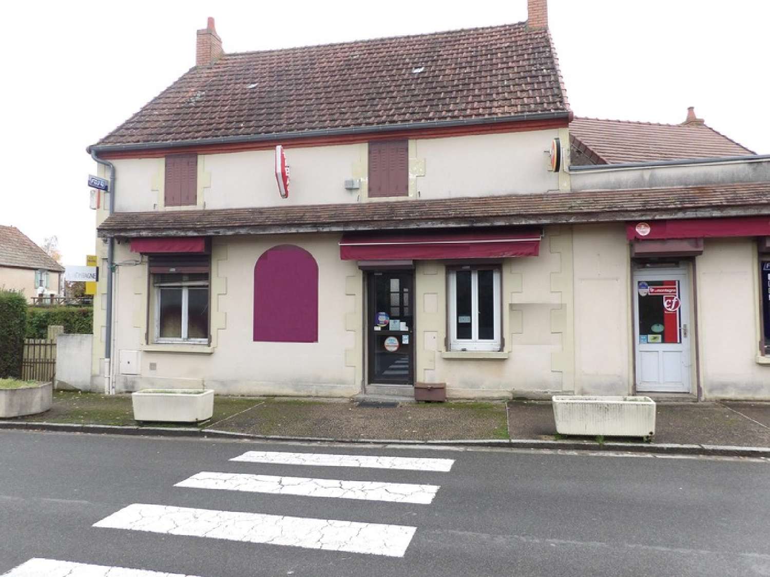 kaufen Haus Malicorne Allier 1