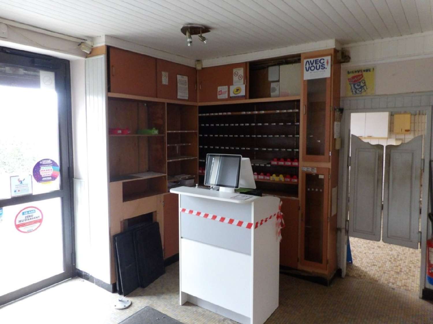 kaufen Haus Malicorne Allier 2