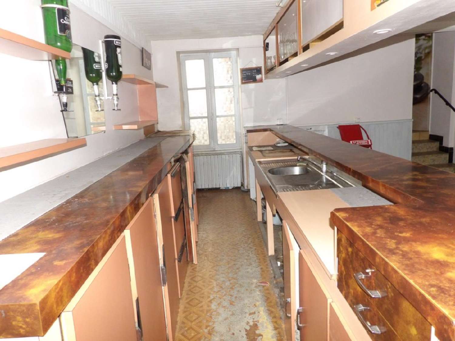 kaufen Haus Malicorne Allier 3