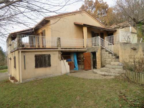 Mallemoisson Alpes-de-Haute-Provence Haus Bild 7228972