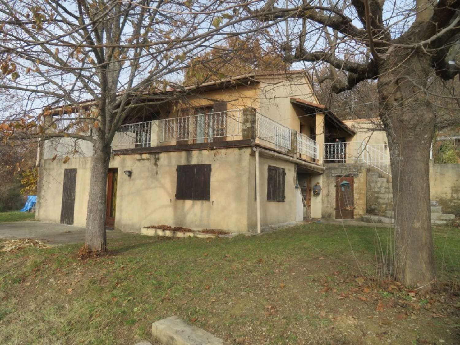  kaufen Haus Mallemoisson Alpes-de-Haute-Provence 2