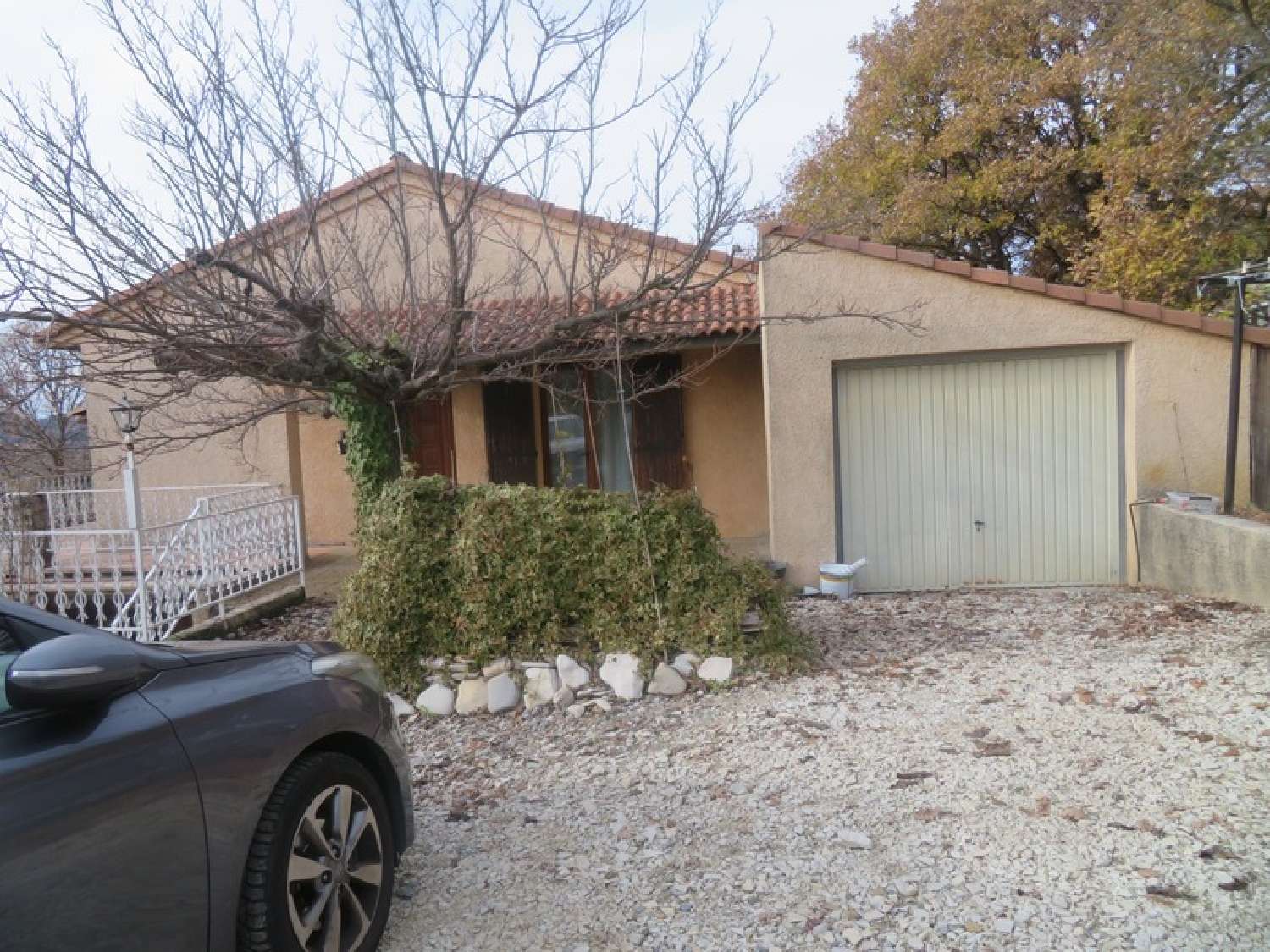  kaufen Haus Mallemoisson Alpes-de-Haute-Provence 4