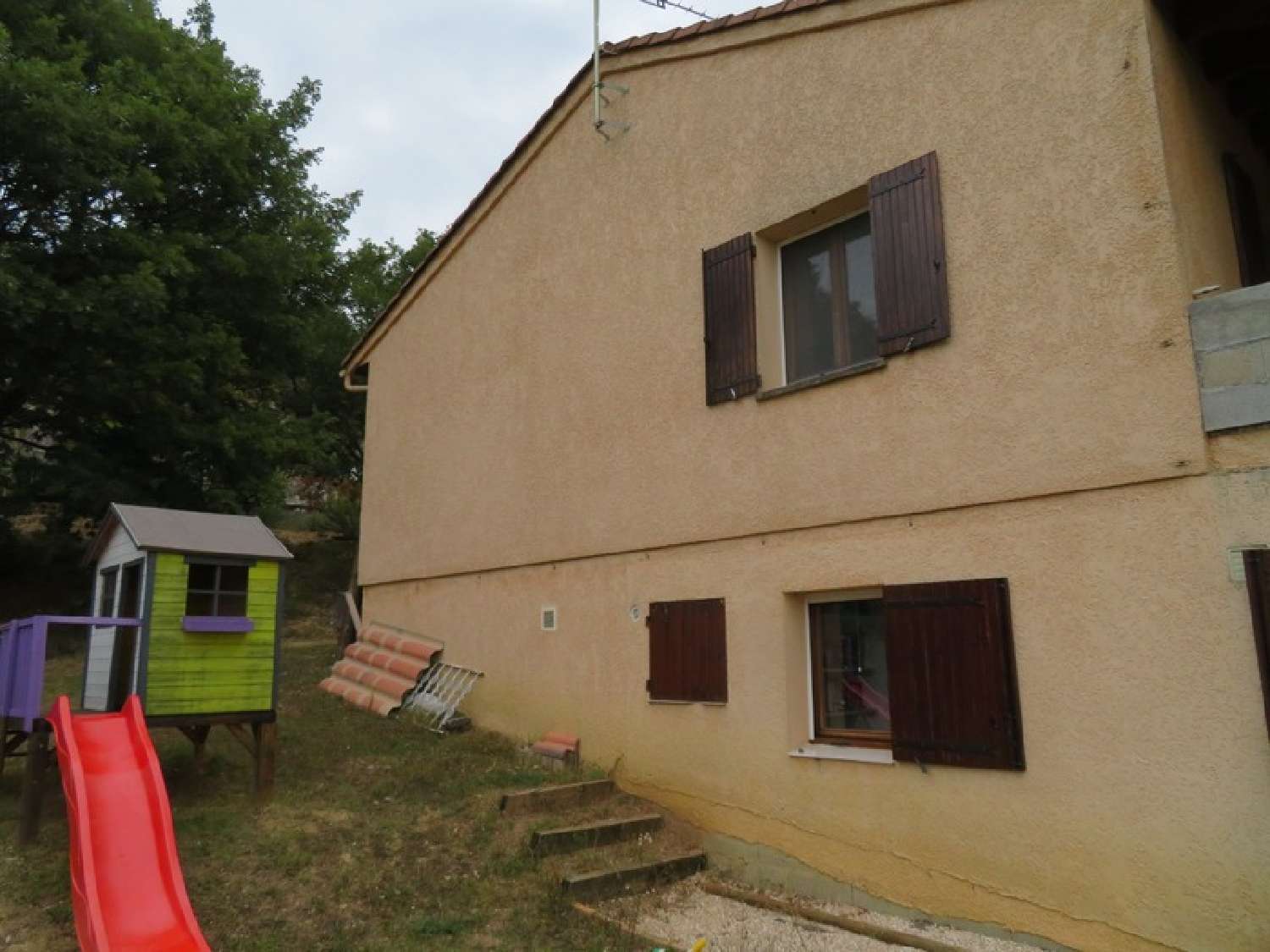  kaufen Haus Mallemoisson Alpes-de-Haute-Provence 5