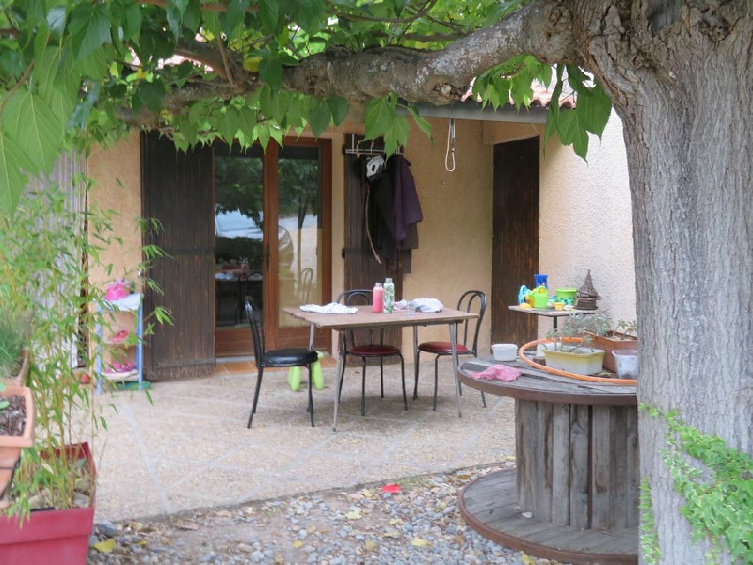  kaufen Haus Mallemoisson Alpes-de-Haute-Provence 6