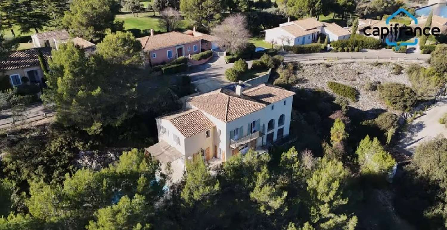 kaufen Haus Mallemort Bouches-du-Rhône 1