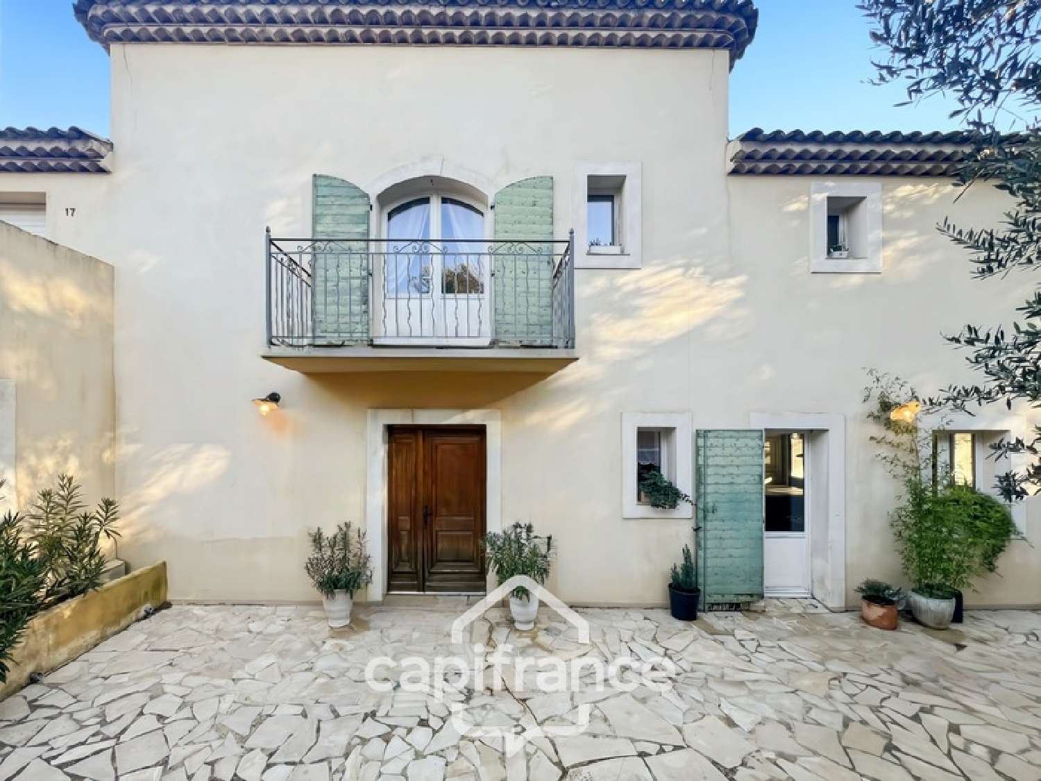 kaufen Haus Mallemort Bouches-du-Rhône 6