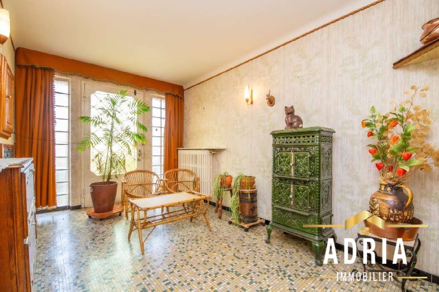  te koop huis Malling Moselle 1