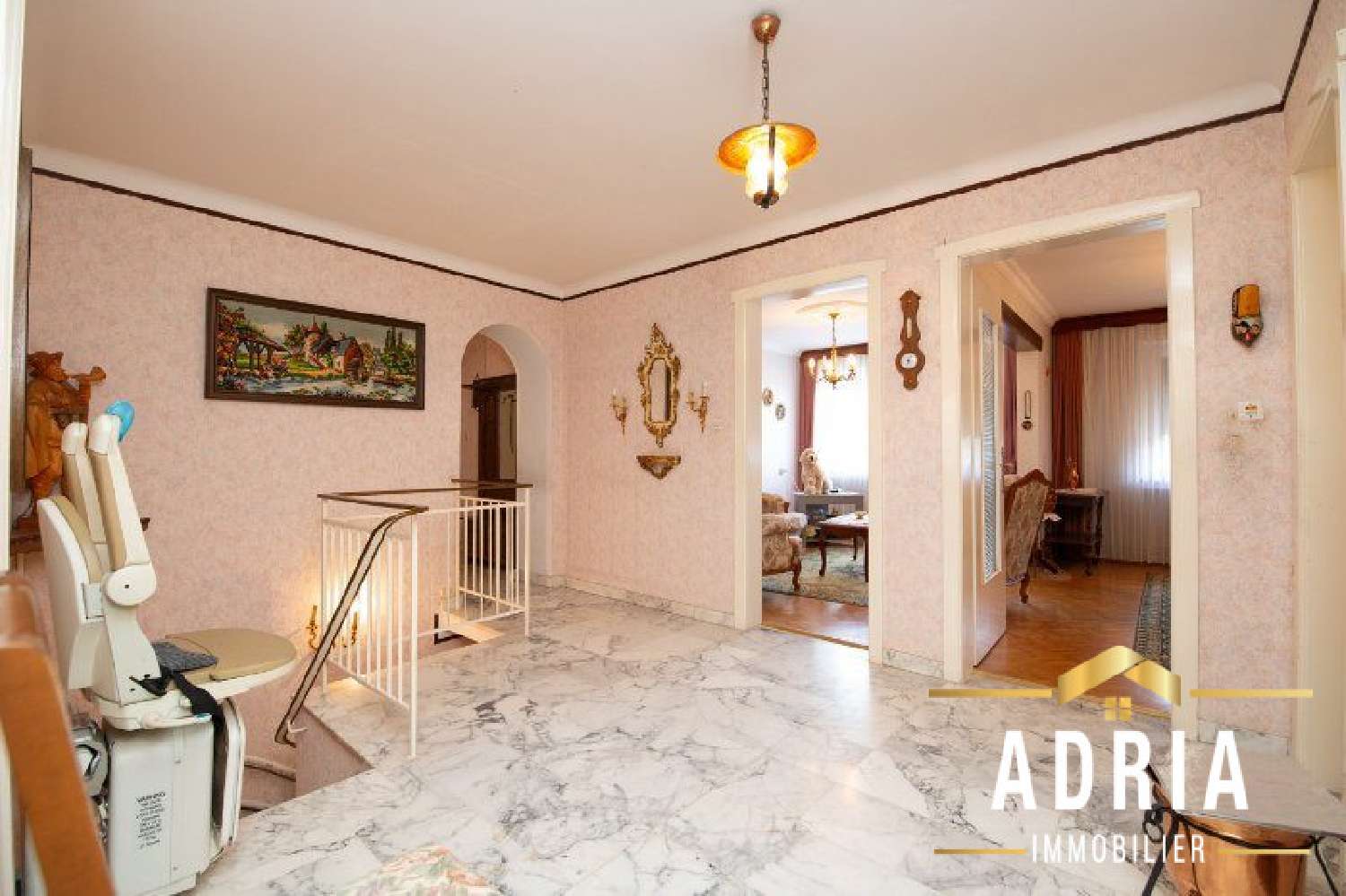  te koop huis Malling Moselle 3