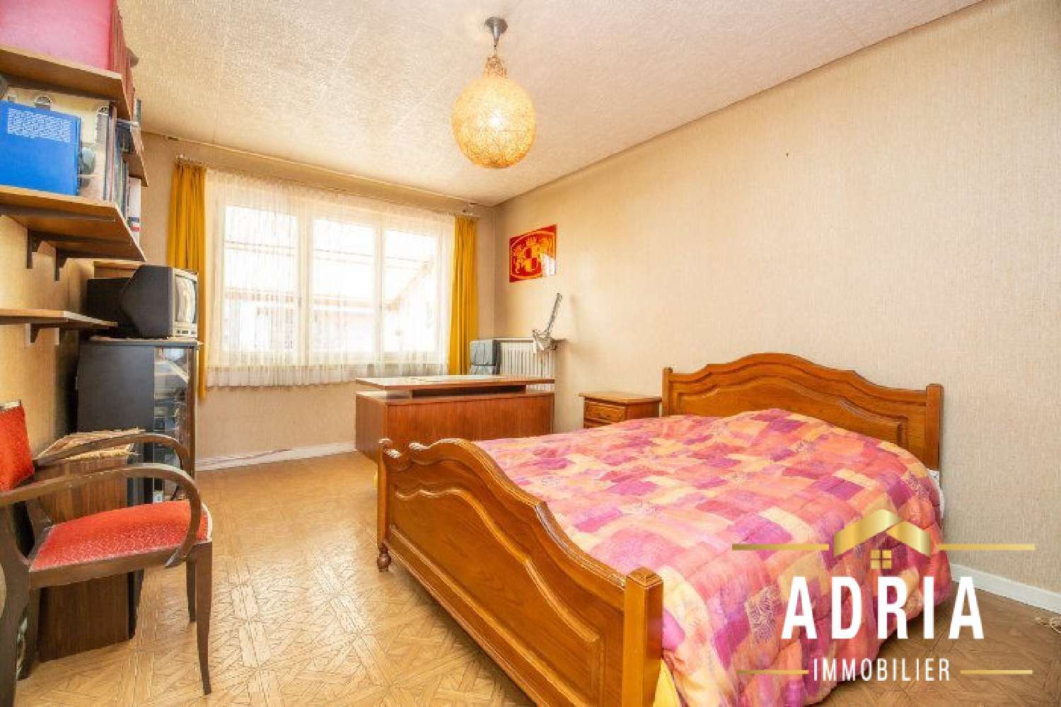  te koop huis Malling Moselle 6