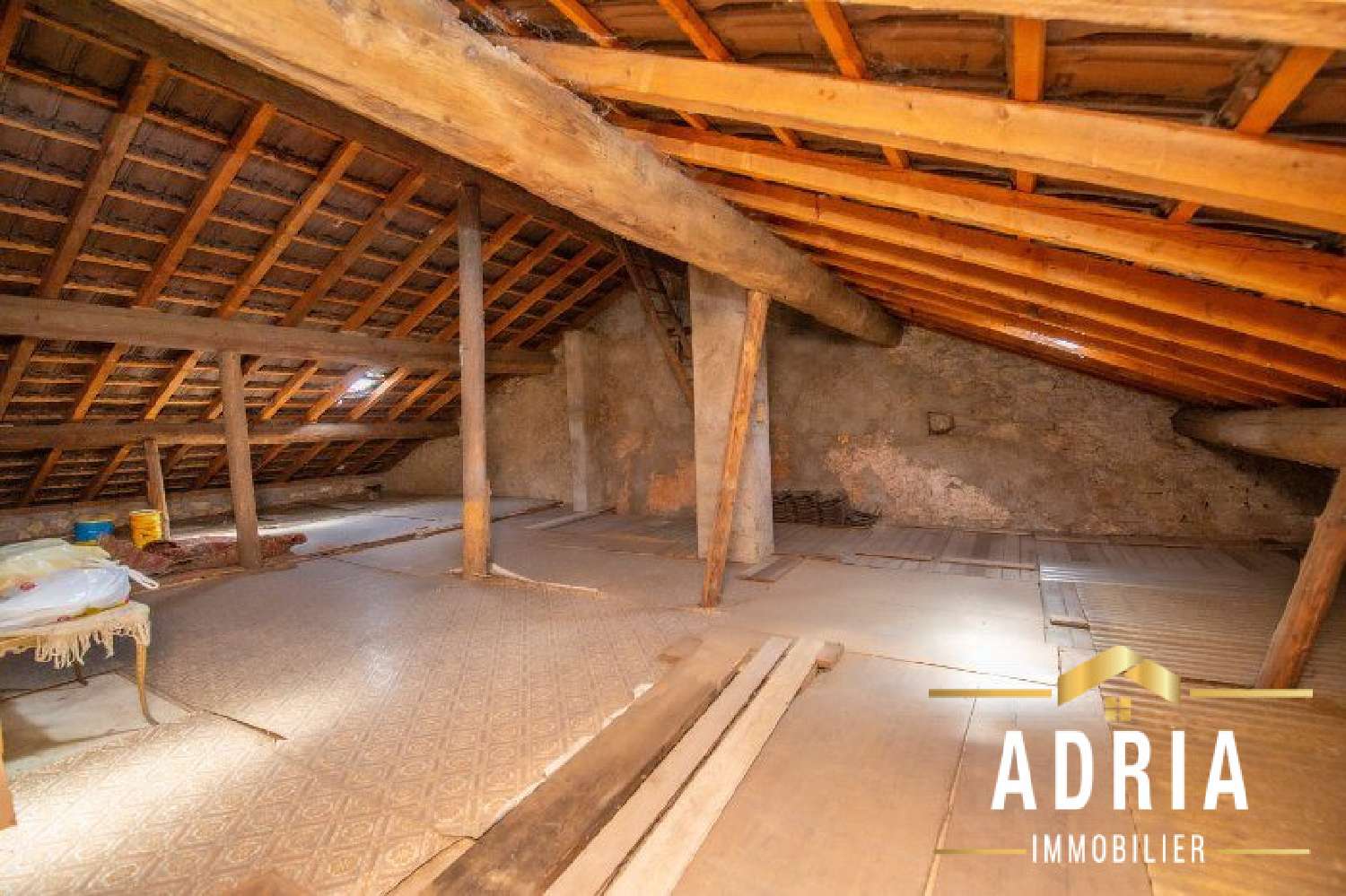  te koop huis Malling Moselle 8