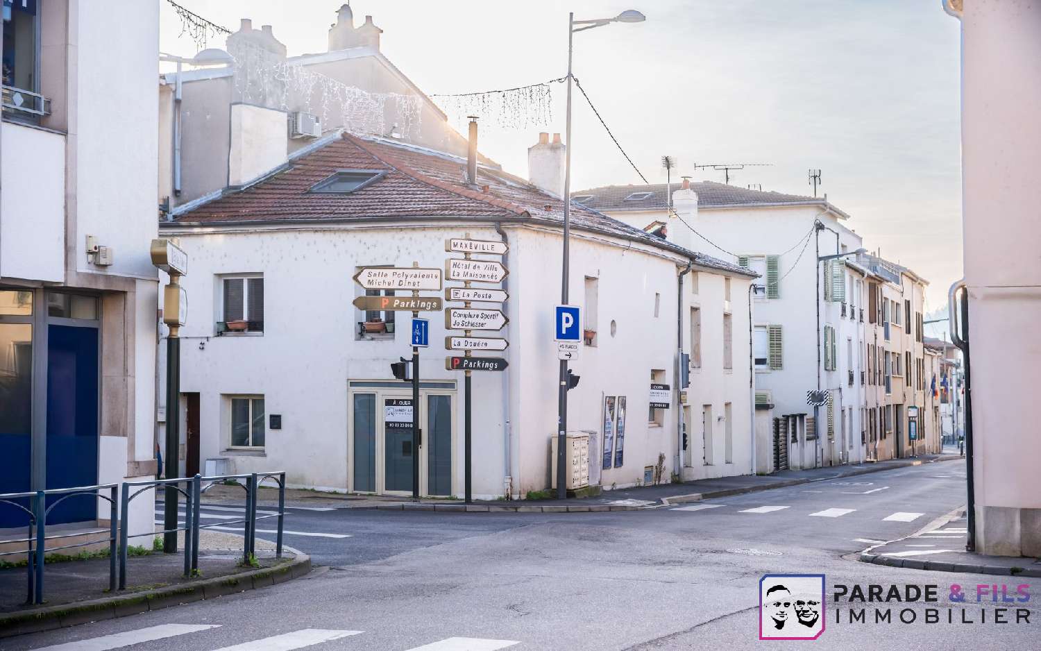  kaufen Haus Malzéville Meurthe-et-Moselle 2