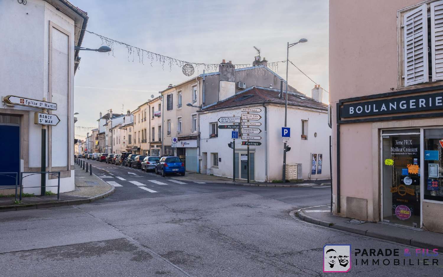  kaufen Haus Malzéville Meurthe-et-Moselle 8