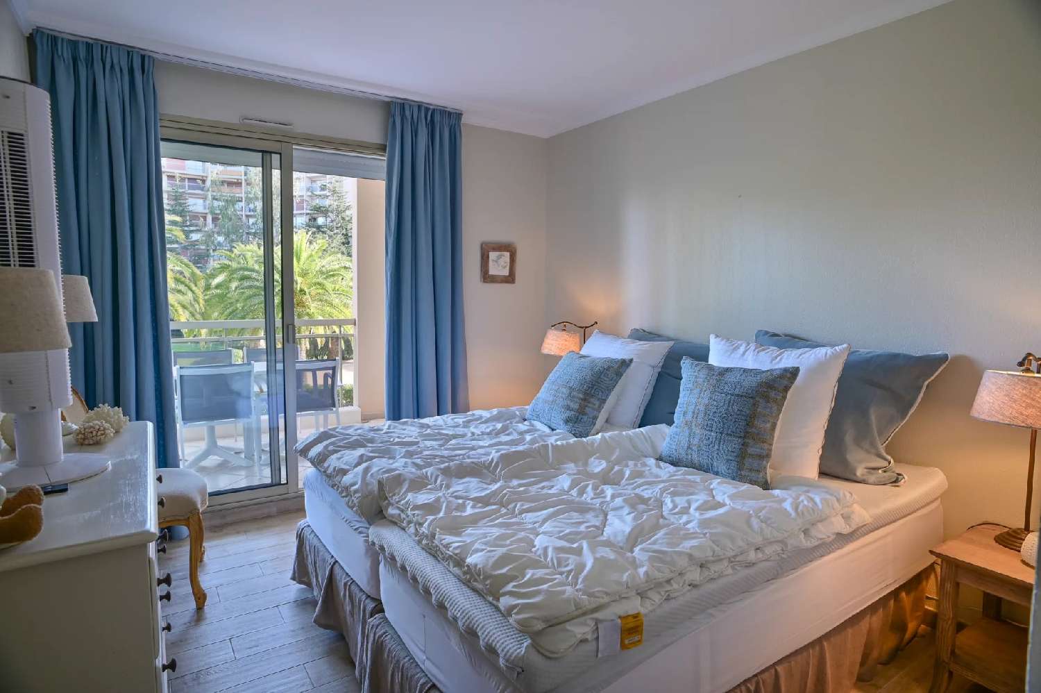 te koop huis Mandelieu-la-Napoule Alpes-Maritimes 3