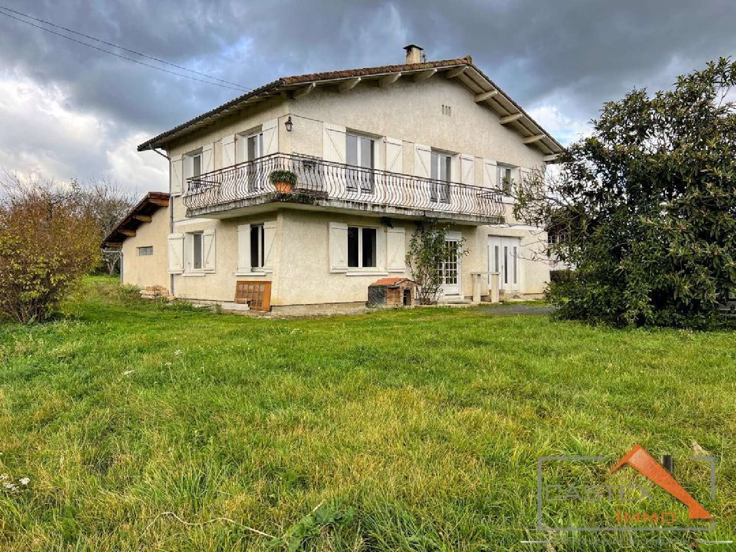 à vendre maison Mane Haute-Garonne 1