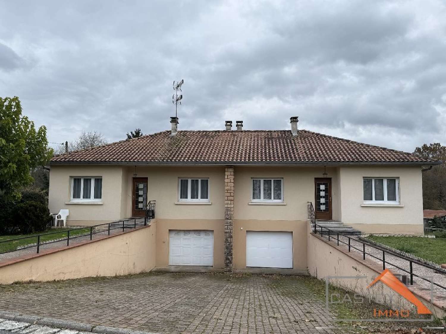  te koop huis Mane Haute-Garonne 1