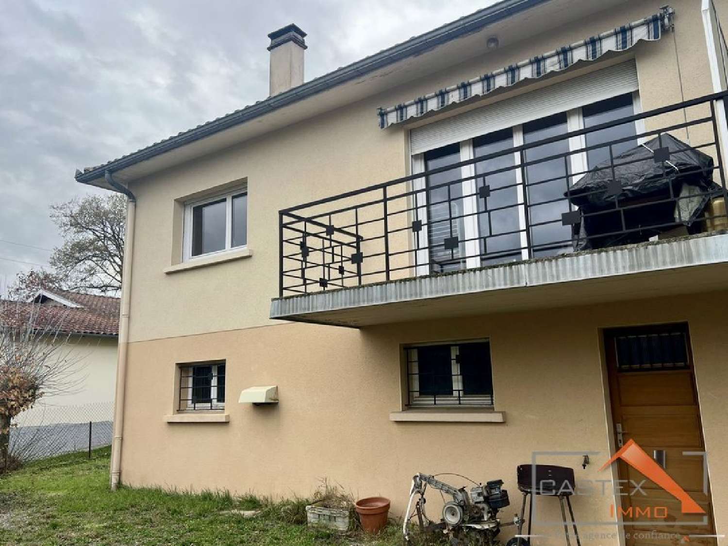  for sale house Mane Haute-Garonne 1