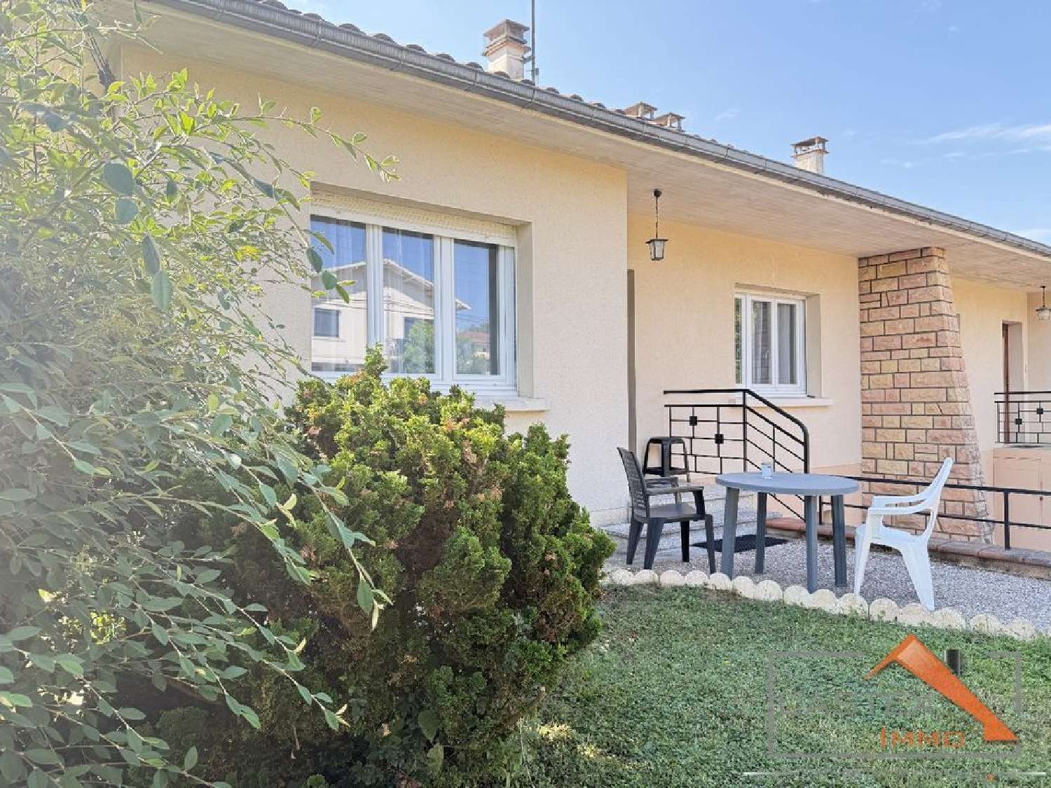  for sale house Mane Haute-Garonne 1