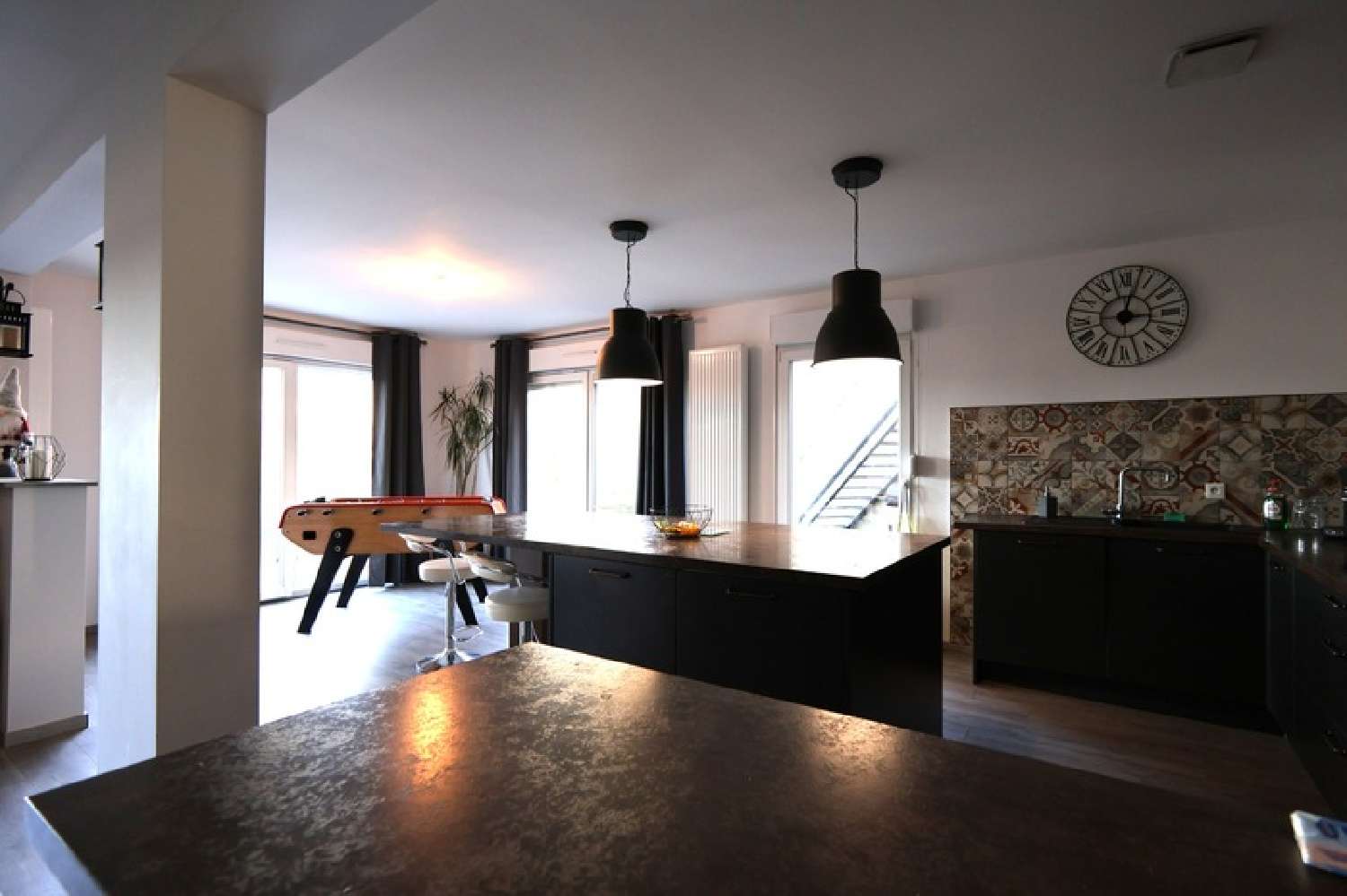 for sale house Mangiennes Meuse 4