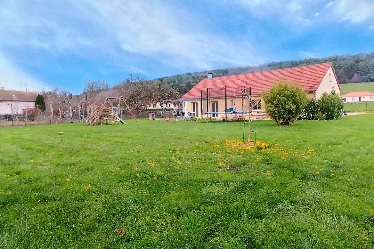 for sale house Manois Haute-Marne 2