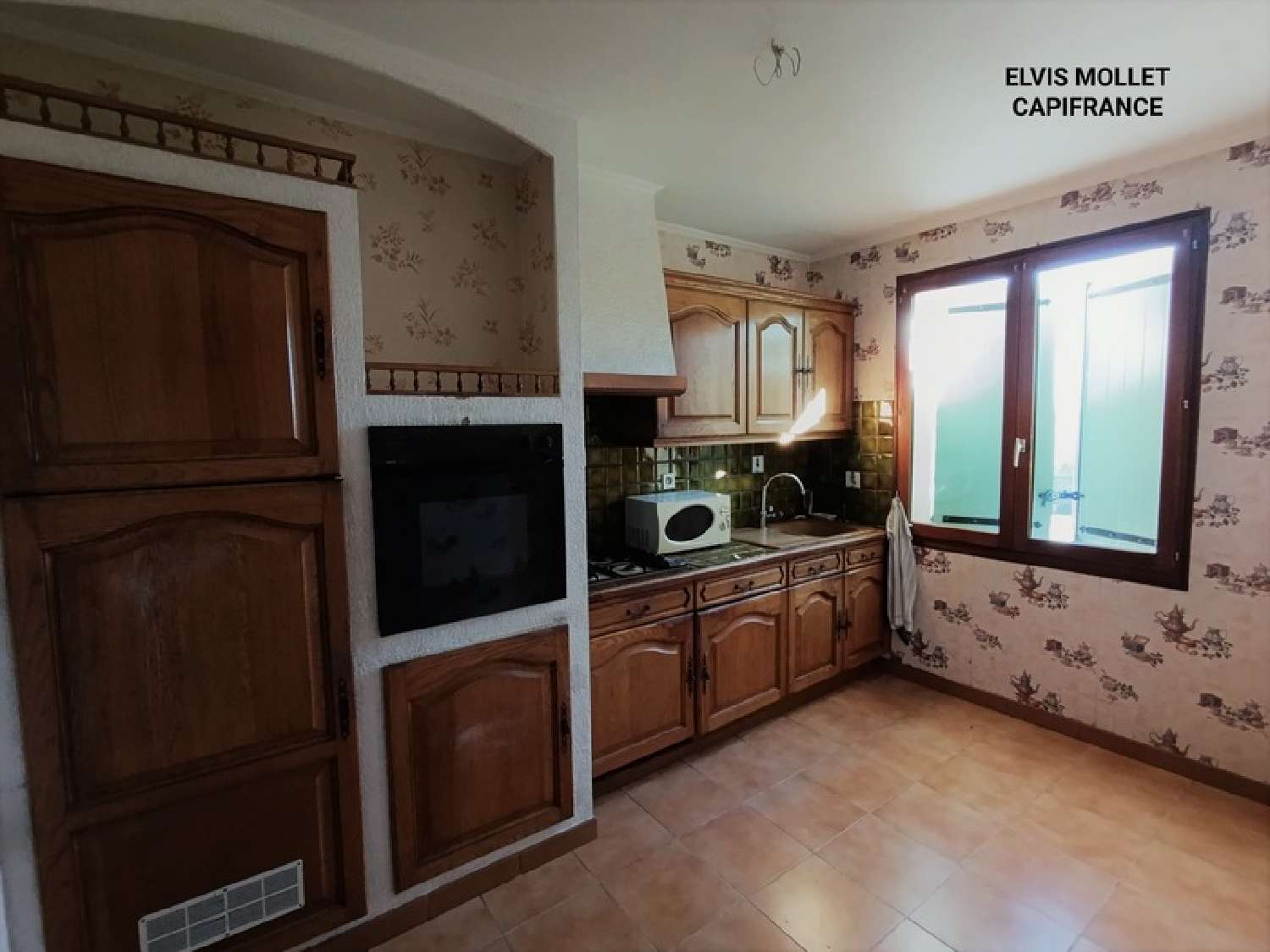 à vendre maison Manosque Alpes-de-Haute-Provence 3