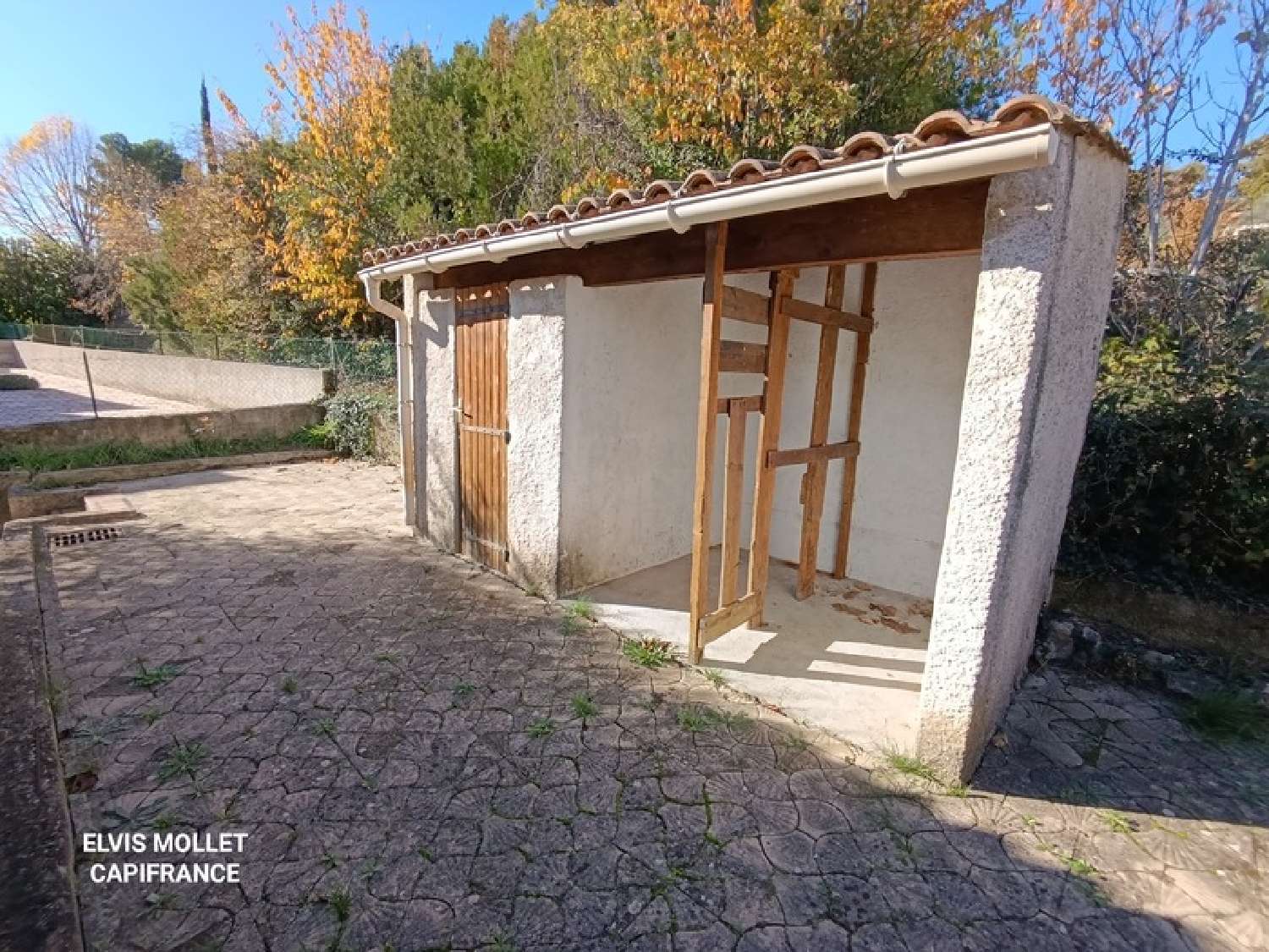 à vendre maison Manosque Alpes-de-Haute-Provence 8
