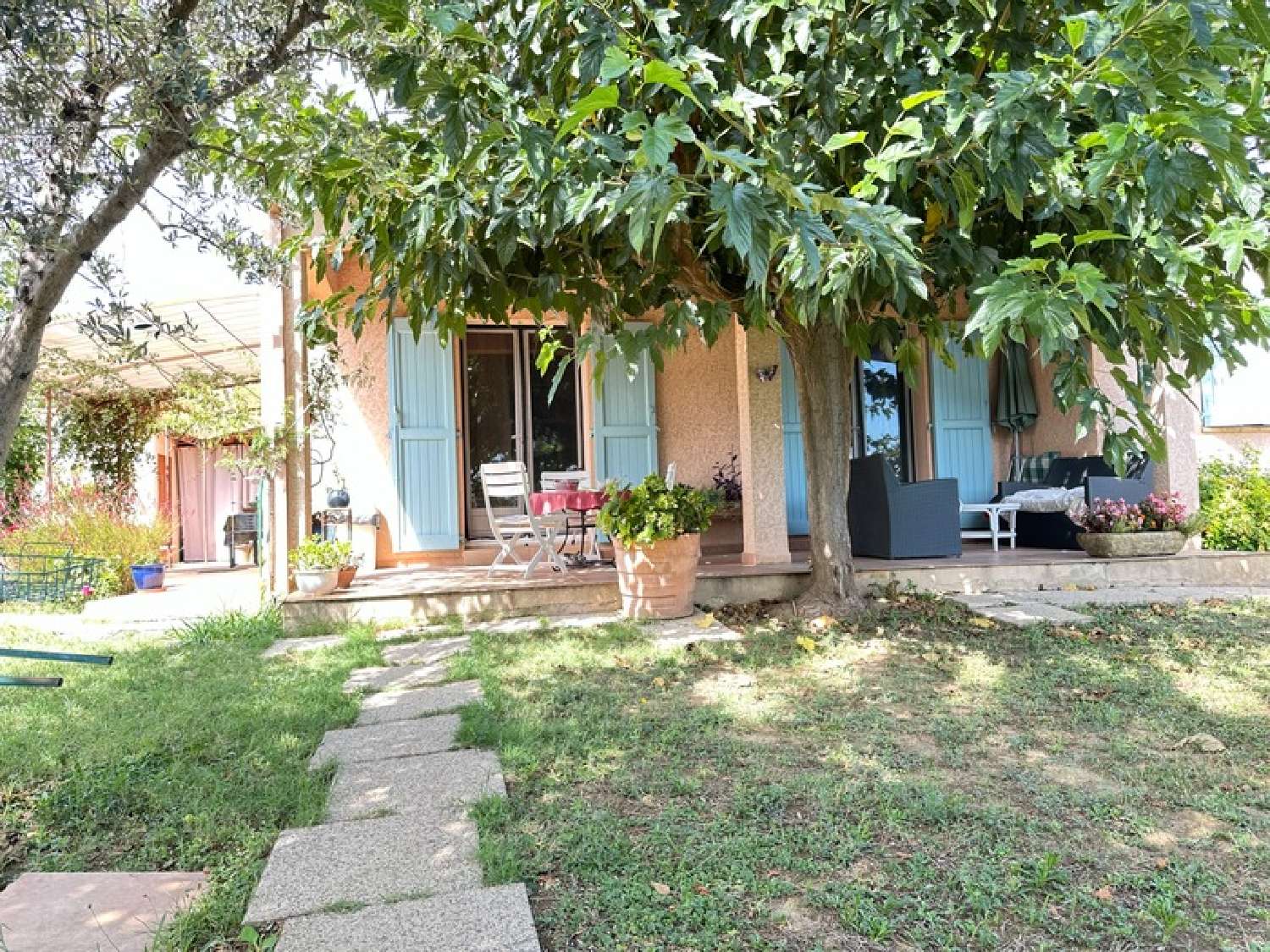 à vendre maison Manosque Alpes-de-Haute-Provence 2