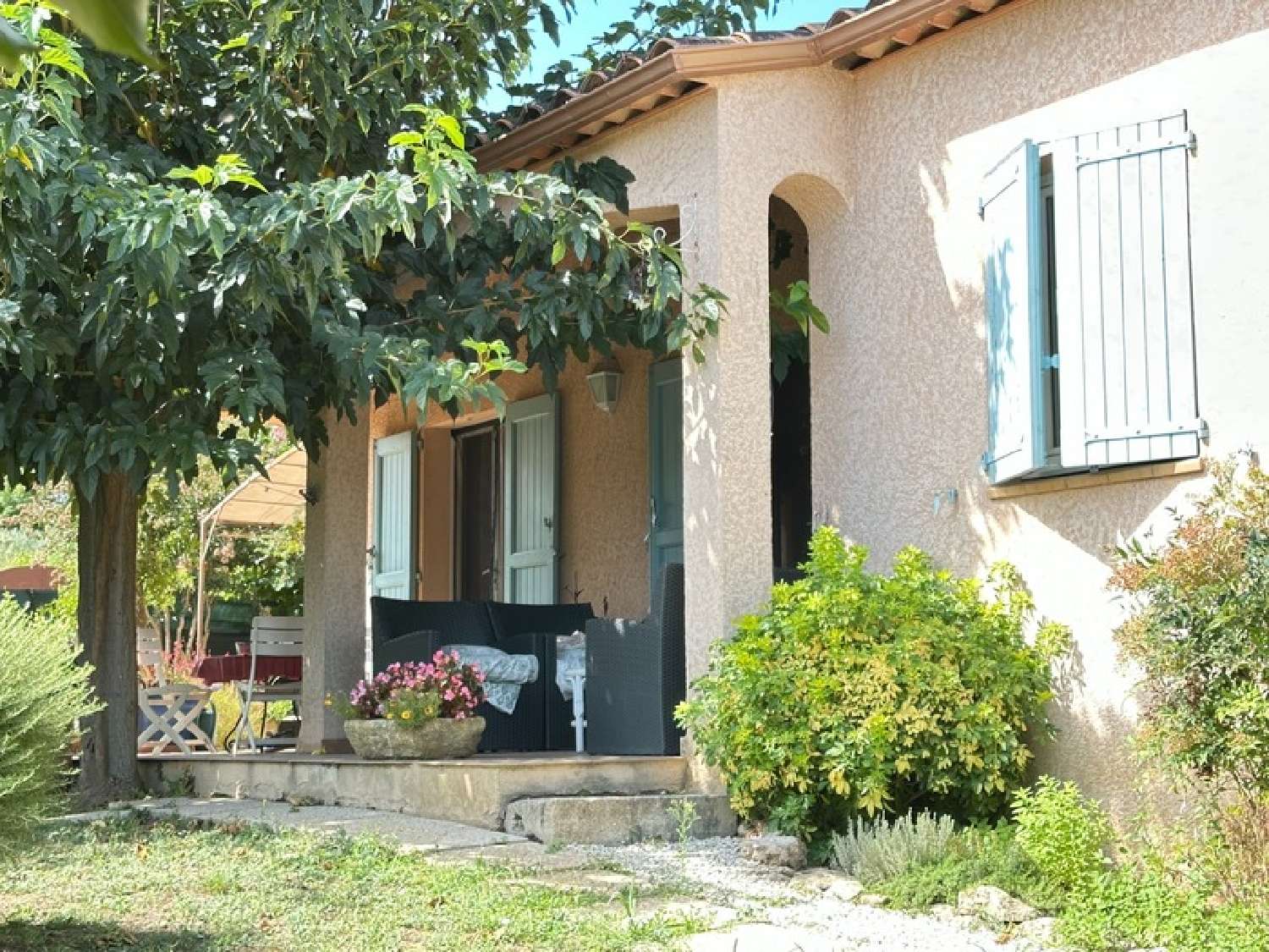 à vendre maison Manosque Alpes-de-Haute-Provence 4