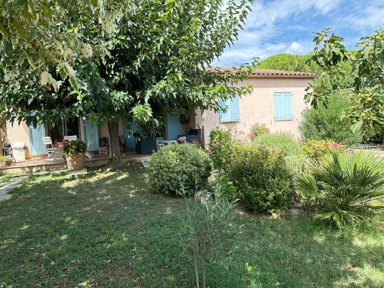 à vendre maison Manosque Alpes-de-Haute-Provence 6
