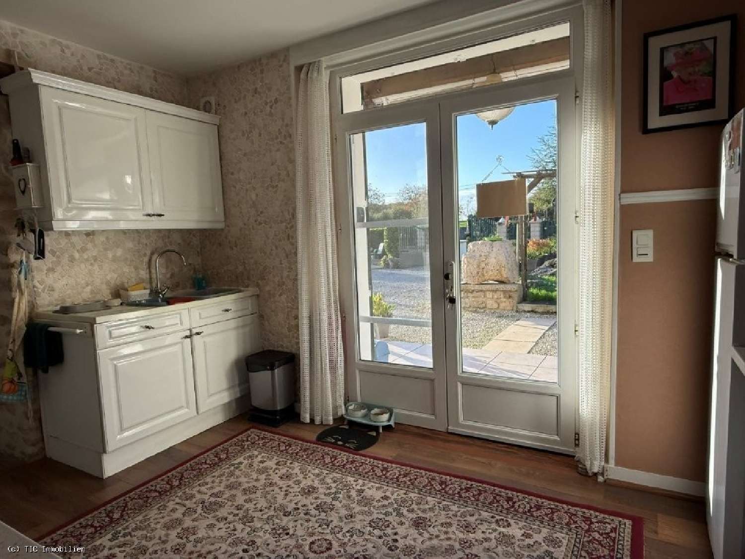  for sale house Mansle Charente 5