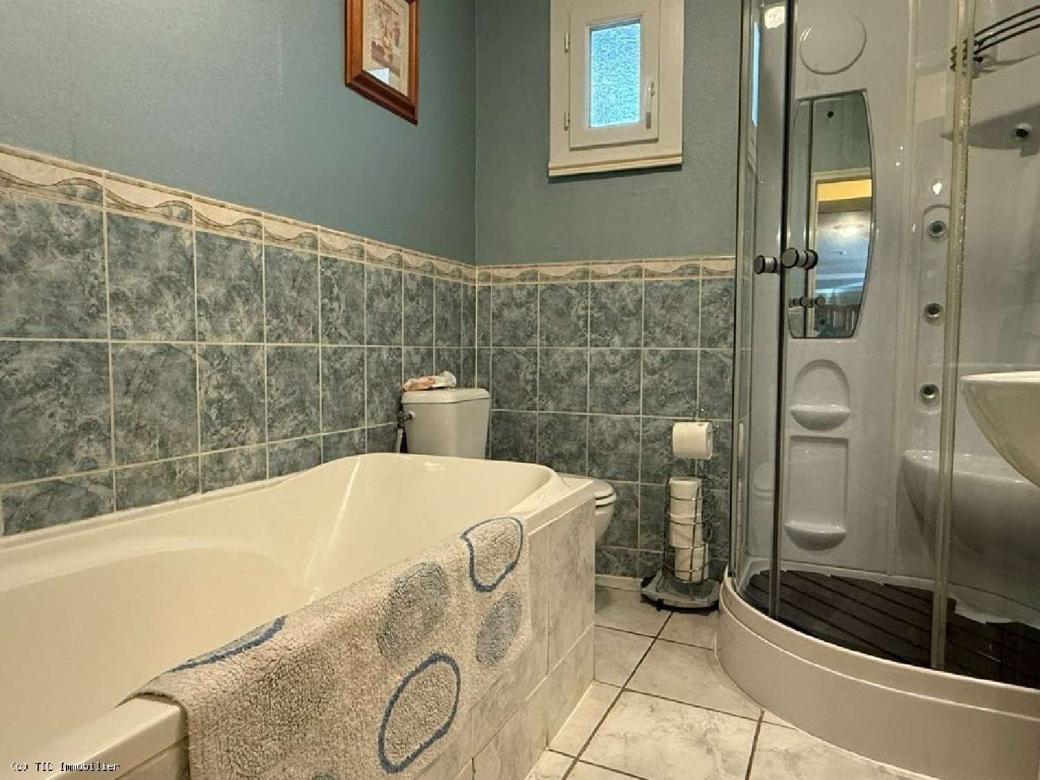  for sale house Mansle Charente 7