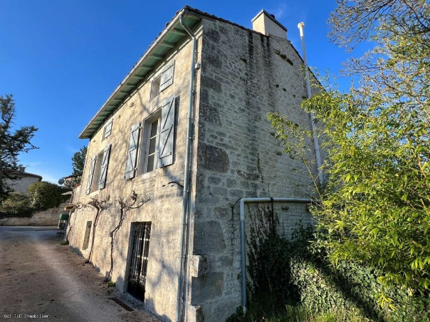 for sale house Mansle Charente 2