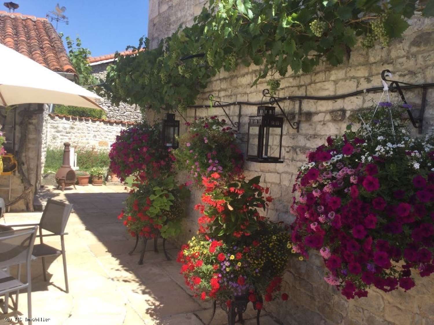 for sale house Mansle Charente 3