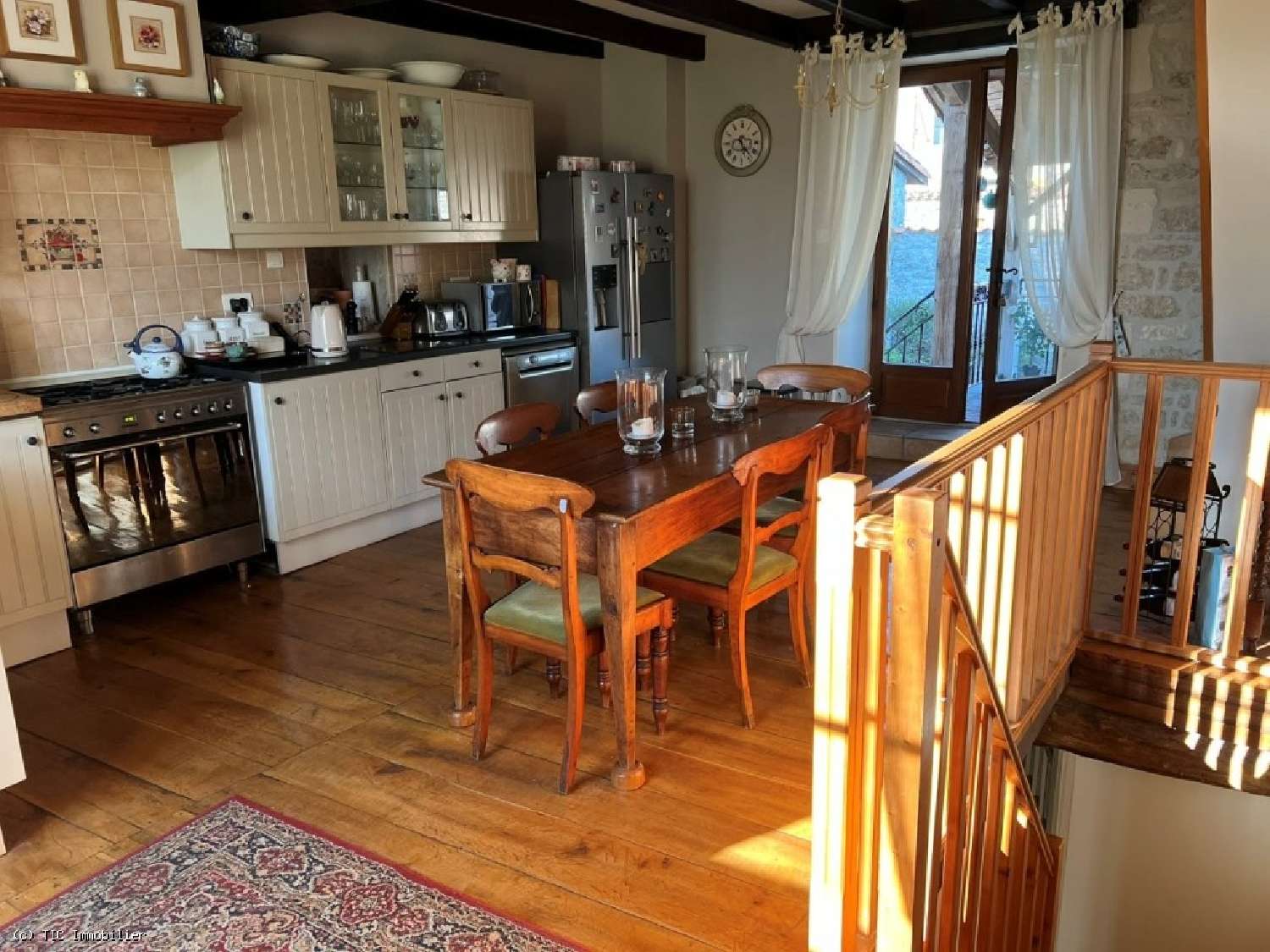 for sale house Mansle Charente 7