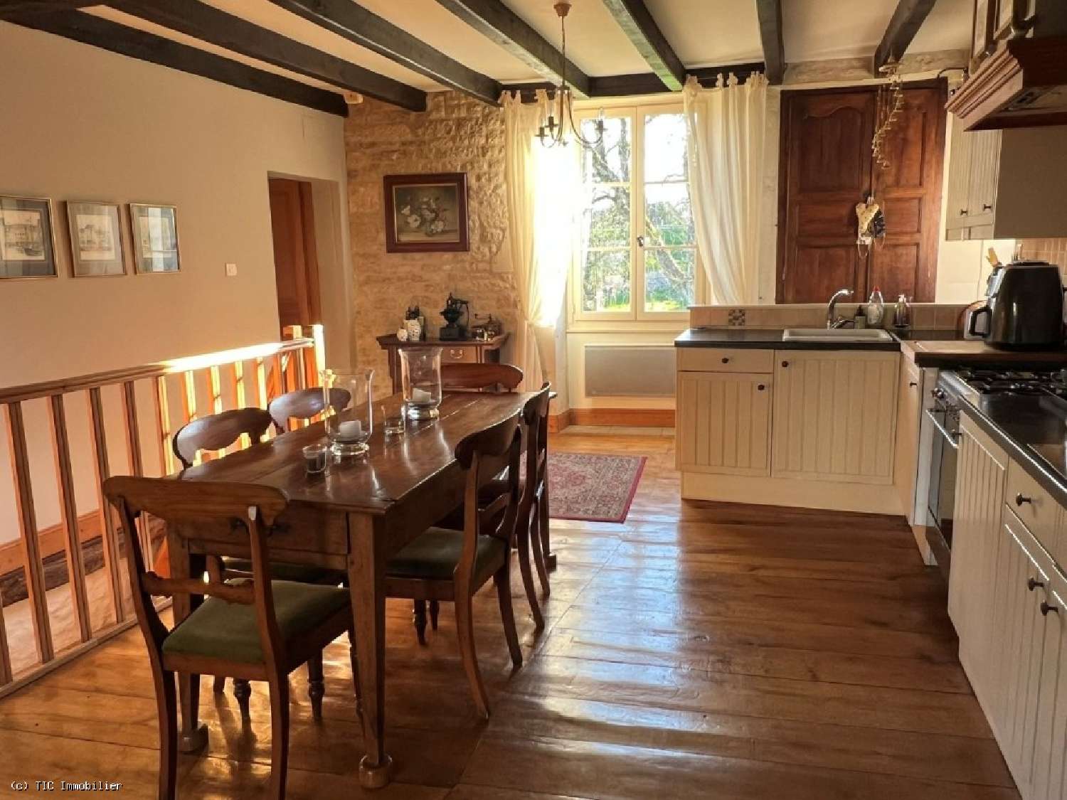 for sale house Mansle Charente 8