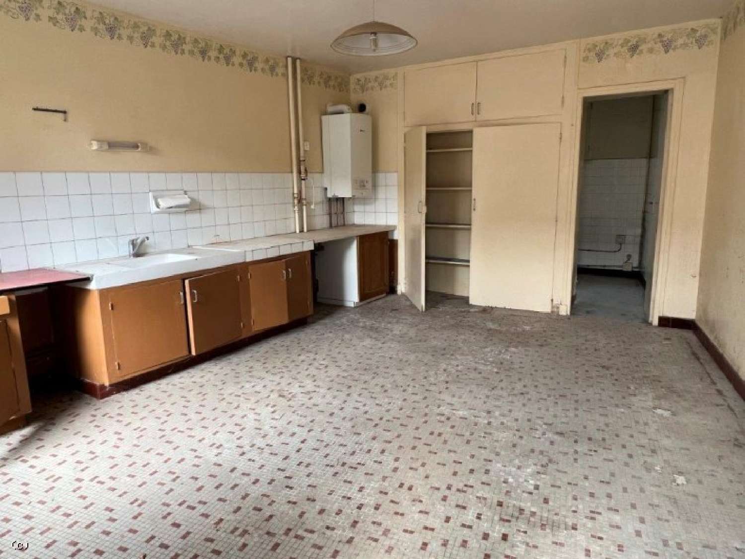  te koop huis Mansle Charente 3