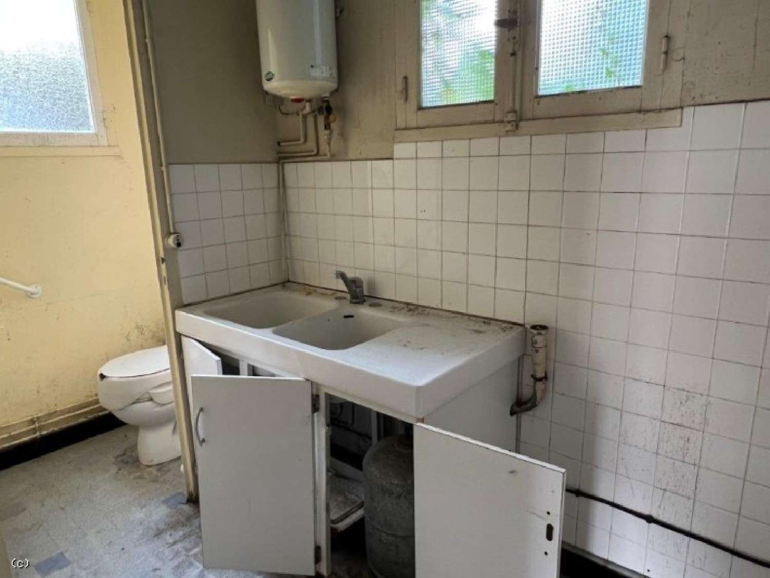  te koop huis Mansle Charente 7